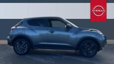 Nissan Juke 1.2 DiG-T Tekna Pulse 5dr Petrol Hatchback